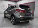 Nissan qashqai 2019 1.3 dig-t 160ch tekna caméra 360 toit panoramique garantie 12 mois occasion montpellier (34) simplicicar...