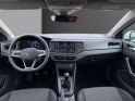 Volkswagen polo 1.0 mpi 80 cv - apple carplay - faible km occasion champigny-sur-marne (94) simplicicar simplicibike france