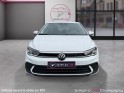 Volkswagen polo 1.0 mpi 80 cv - apple carplay - faible km occasion champigny-sur-marne (94) simplicicar simplicibike france