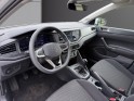 Volkswagen polo 1.0 mpi 80 cv - apple carplay - faible km occasion champigny-sur-marne (94) simplicicar simplicibike france