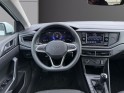 Volkswagen polo 1.0 mpi 80 cv - apple carplay - faible km occasion champigny-sur-marne (94) simplicicar simplicibike france