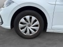 Volkswagen polo 1.0 mpi 80 cv - apple carplay - faible km occasion champigny-sur-marne (94) simplicicar simplicibike france