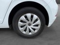 Volkswagen polo 1.0 mpi 80 cv - apple carplay - faible km occasion champigny-sur-marne (94) simplicicar simplicibike france