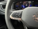 Volkswagen polo 1.0 mpi 80 cv - apple carplay - faible km occasion champigny-sur-marne (94) simplicicar simplicibike france