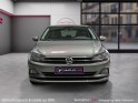 Volkswagen polo 1.0 tsi 95 ss bvm5 connect occasion simplicicar magny-en-vexin simplicicar simplicibike france