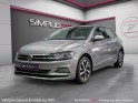 Volkswagen polo 1.0 tsi 95 ss bvm5 connect occasion simplicicar magny-en-vexin simplicicar simplicibike france