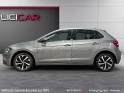 Volkswagen polo 1.0 tsi 95 ss bvm5 connect occasion simplicicar magny-en-vexin simplicicar simplicibike france