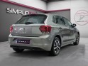Volkswagen polo 1.0 tsi 95 ss bvm5 connect occasion simplicicar magny-en-vexin simplicicar simplicibike france