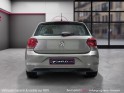 Volkswagen polo 1.0 tsi 95 ss bvm5 connect occasion simplicicar magny-en-vexin simplicicar simplicibike france