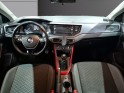 Volkswagen polo 1.0 tsi 95 ss bvm5 connect occasion simplicicar magny-en-vexin simplicicar simplicibike france