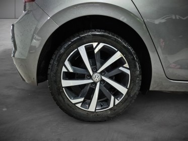 Volkswagen polo 1.0 tsi 95 ss bvm5 connect occasion simplicicar magny-en-vexin simplicicar simplicibike france