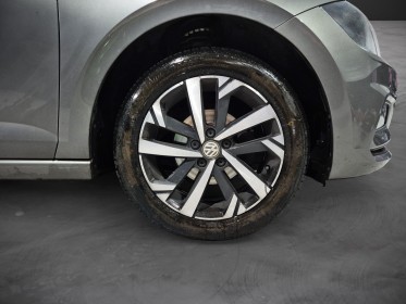 Volkswagen polo 1.0 tsi 95 ss bvm5 connect occasion simplicicar magny-en-vexin simplicicar simplicibike france