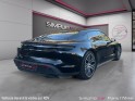 Porsche taycan 4s 571 ch avec batterie performance plus batterie garantie 3 ans  soh 94% occasion paris 17ème (75)(porte...