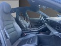Porsche taycan 4s 571 ch avec batterie performance plus batterie garantie 3 ans  soh 94% occasion paris 17ème (75)(porte...