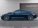 Porsche taycan 4s 571 ch avec batterie performance plus batterie garantie 3 ans  soh 94% occasion paris 17ème (75)(porte...