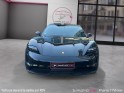 Porsche taycan 4s 571 ch avec batterie performance plus batterie garantie 3 ans  soh 94% occasion paris 17ème (75)(porte...