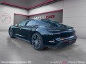 Porsche taycan 4s 571 ch avec batterie performance plus batterie garantie 3 ans  soh 94% occasion paris 17ème (75)(porte...