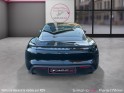 Porsche taycan 4s 571 ch avec batterie performance plus batterie garantie 3 ans  soh 94% occasion paris 17ème (75)(porte...
