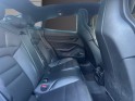 Porsche taycan 4s 571 ch avec batterie performance plus batterie garantie 3 ans  soh 94% occasion paris 17ème (75)(porte...