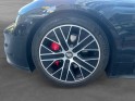 Porsche taycan 4s 571 ch avec batterie performance plus batterie garantie 3 ans  soh 94% occasion paris 17ème (75)(porte...