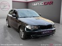 Bmw serie 1 e87 lci 118d 143 ch première a occasion cannes (06) simplicicar simplicibike france
