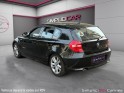 Bmw serie 1 e87 lci 118d 143 ch première a occasion cannes (06) simplicicar simplicibike france
