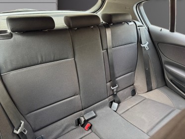 Bmw serie 1 e87 lci 118d 143 ch première a occasion cannes (06) simplicicar simplicibike france