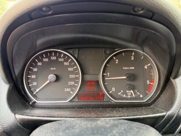 Bmw serie 1 e87 lci 118d 143 ch première a occasion cannes (06) simplicicar simplicibike france