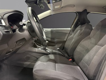 Renault clio v tce 100 zen occasion simplicicar magny-en-vexin simplicicar simplicibike france