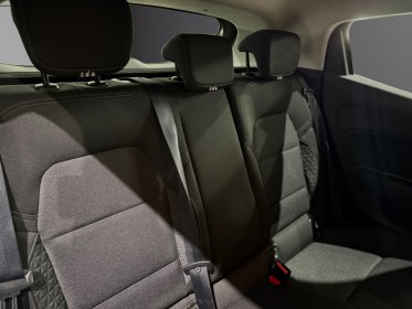 Renault clio v tce 100 zen occasion simplicicar magny-en-vexin simplicicar simplicibike france