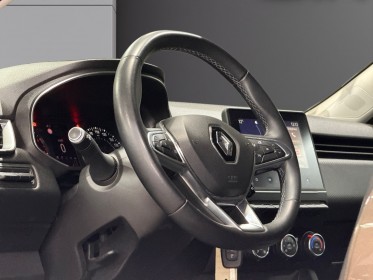 Renault clio v tce 100 zen occasion simplicicar magny-en-vexin simplicicar simplicibike france