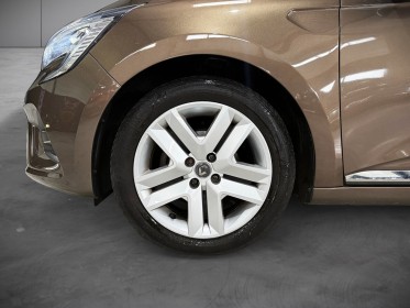 Renault clio v tce 100 zen occasion simplicicar magny-en-vexin simplicicar simplicibike france