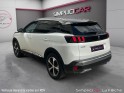 Peugeot 3008 bluehdi 130ch ss bvm6 allure occasion simplicicar la fleche simplicicar simplicibike france