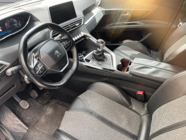 Peugeot 3008 bluehdi 130ch ss bvm6 allure occasion simplicicar la fleche simplicicar simplicibike france