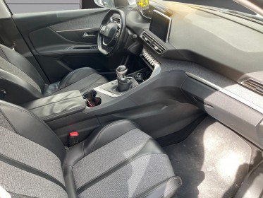 Peugeot 3008 bluehdi 130ch ss bvm6 allure occasion simplicicar la fleche simplicicar simplicibike france