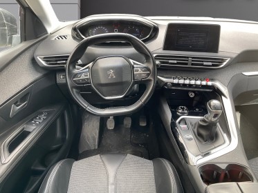Peugeot 3008 bluehdi 130ch ss bvm6 allure occasion simplicicar la fleche simplicicar simplicibike france