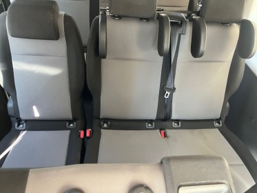 Citroen jumpy fourgon gn xs bluehdi 120 ss bvm6 control 300 nm occasion simplicicar frejus  simplicicar simplicibike france