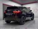 Land rover range rover evoque 2.0 p 200 flex fuel bronze collection 1ère main entretien complet land rover garantie 12mois...
