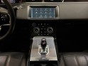 Land rover range rover evoque 2.0 p 200 flex fuel bronze collection 1ère main entretien complet land rover garantie 12mois...