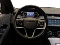 Land rover range rover evoque 2.0 p 200 flex fuel bronze collection 1ère main entretien complet land rover garantie 12mois...