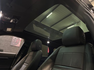 Land rover range rover evoque 2.0 p 200 flex fuel bronze collection 1ère main entretien complet land rover garantie 12mois...