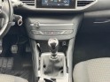 Peugeot 308 1.5 bluehdi 100 style radar de recul carplay régulateur garantie 12 mois occasion barberey simplicicar...