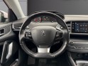 Peugeot 308 1.5 bluehdi 100 style radar de recul carplay régulateur garantie 12 mois occasion barberey simplicicar...