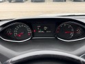 Peugeot 308 1.5 bluehdi 100 style radar de recul carplay régulateur garantie 12 mois occasion barberey simplicicar...