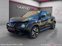 Nissan juke 1.5 dci 110 fap tekna occasion cannes (06) simplicicar simplicibike france