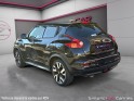 Nissan juke 1.5 dci 110 fap tekna occasion cannes (06) simplicicar simplicibike france