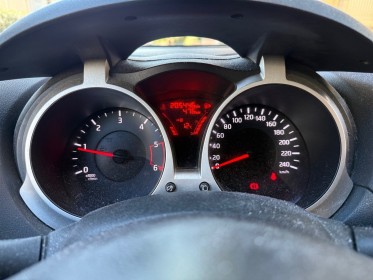 Nissan juke 1.5 dci 110 fap tekna occasion cannes (06) simplicicar simplicibike france