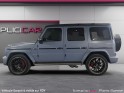 Mercedes classe g 63 amg tva recuperable / covering / / pack sport black/ pack  carbone interieur occasion paris 15ème (75)...