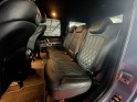 Mercedes classe g 63 amg tva recuperable / covering / / pack sport black/ pack  carbone interieur occasion paris 15ème (75)...