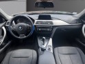 Bmw serie 3 f30 lci 318d 150 ch lounge a occasion paris 17ème (75)(porte maillot) simplicicar simplicibike france